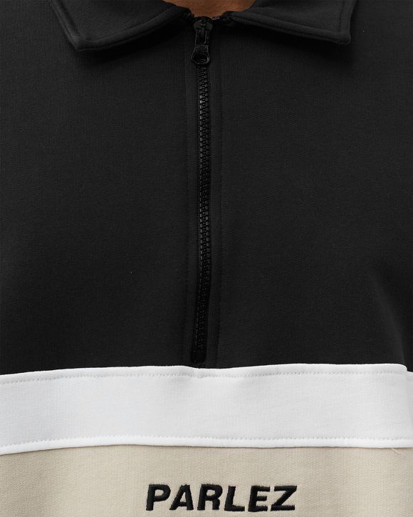 Tether Quarter Zip
