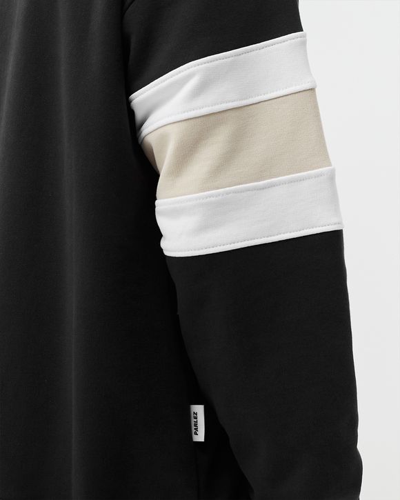 Tether Quarter Zip