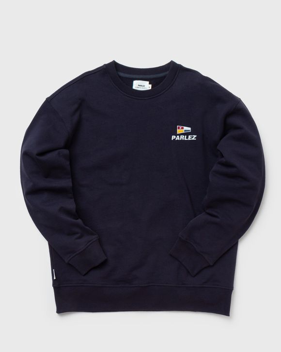 Tradewinds Crewneck
