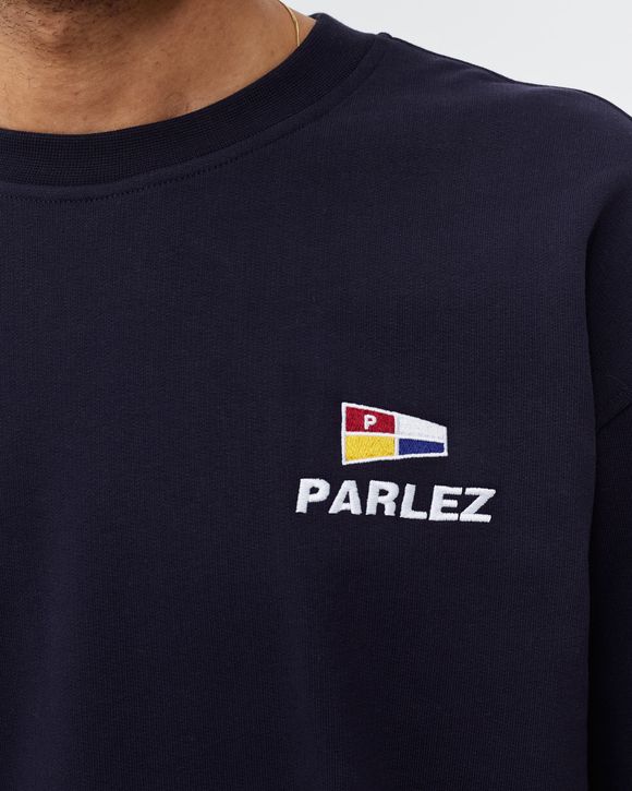 Tradewinds Crewneck