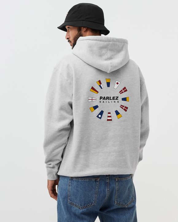 Tradewinds Hood