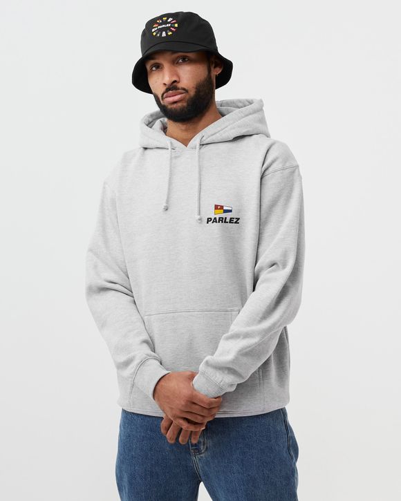 Tradewinds Hood
