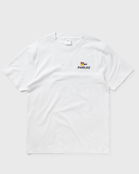 Tradewinds Tee