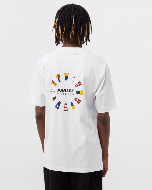 Tradewinds Tee
