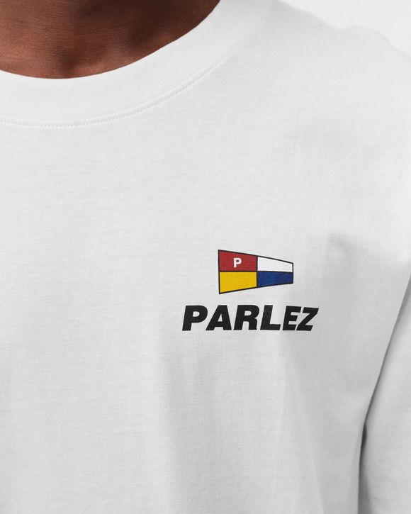 Tradewinds Tee