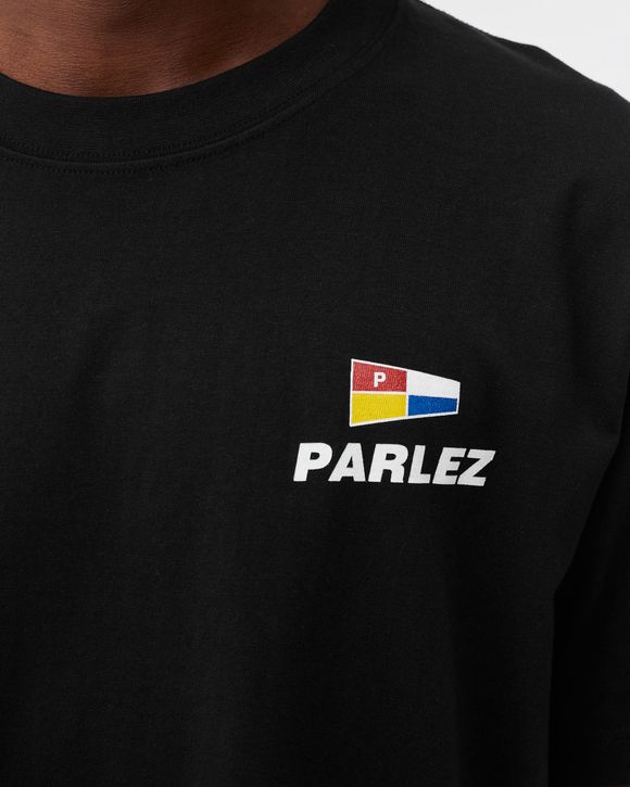 Tradewinds Tee