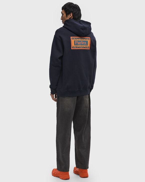 Uintah Hoodie