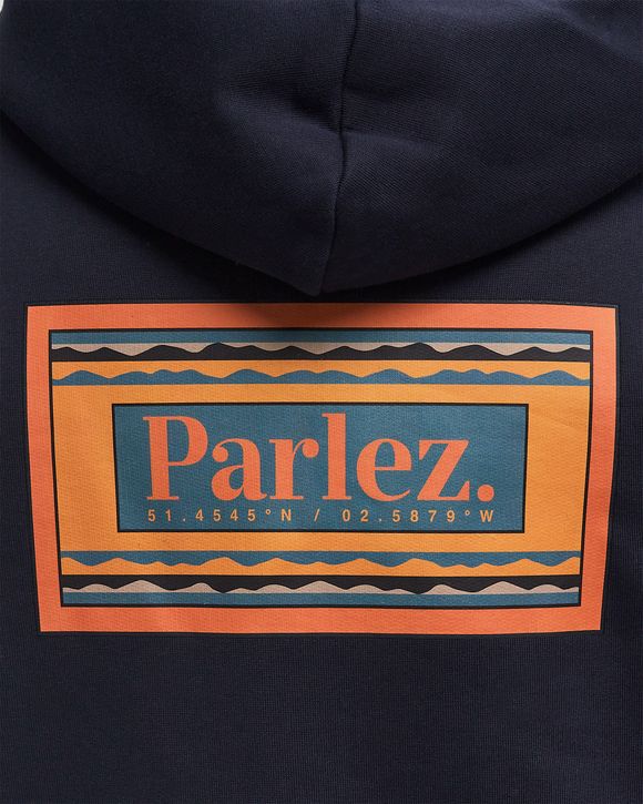Uintah Hoodie