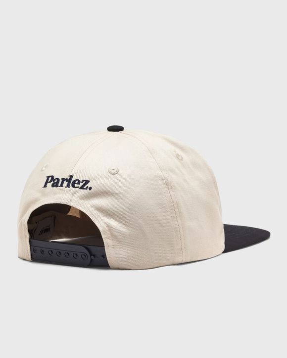 Upton 6 Panel Cap