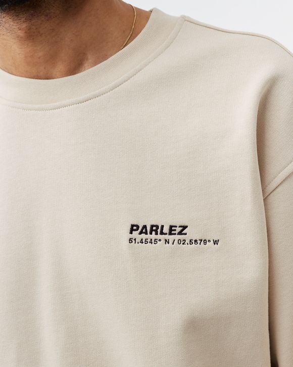 Vashti Crewneck