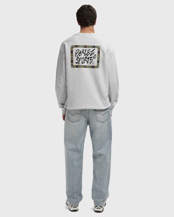 Verge Sweat