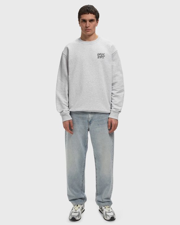 Verge Sweat