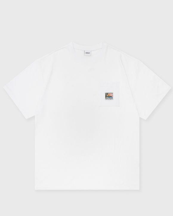 Wesley Os Tee