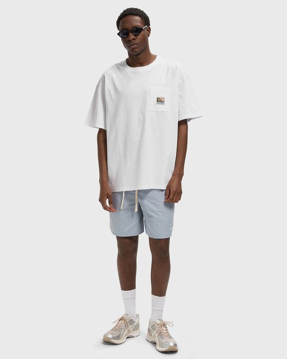Wesley Os Tee
