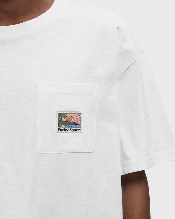 Wesley Os Tee