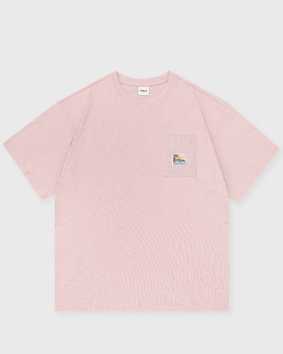 Wesley Os Tee