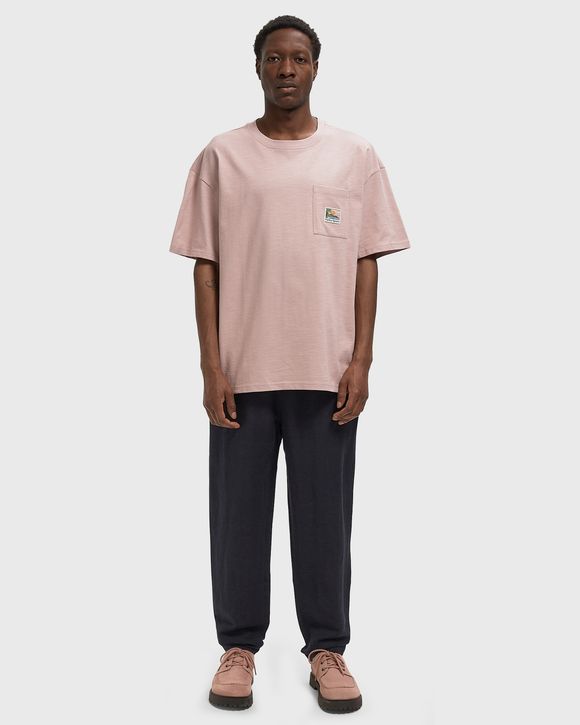 Wesley Os Tee