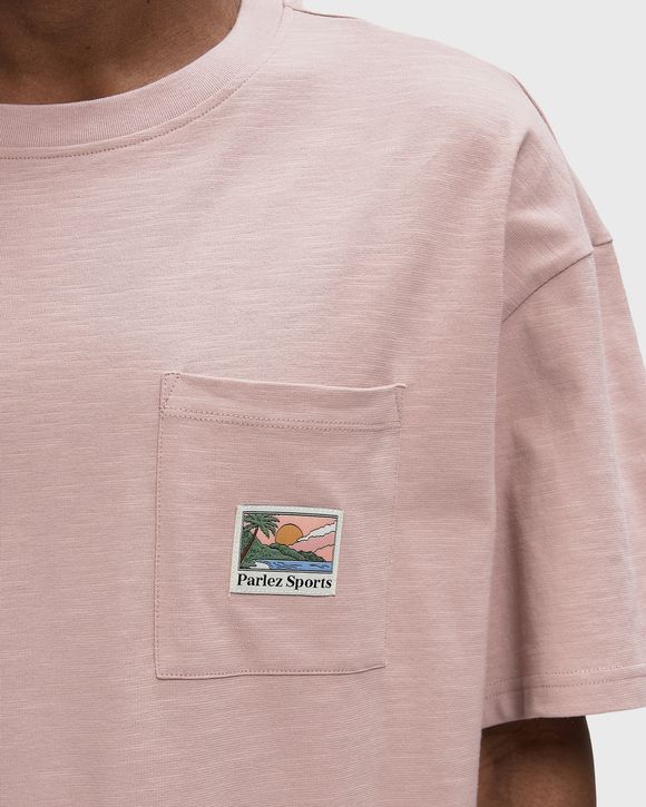 Wesley Os Tee