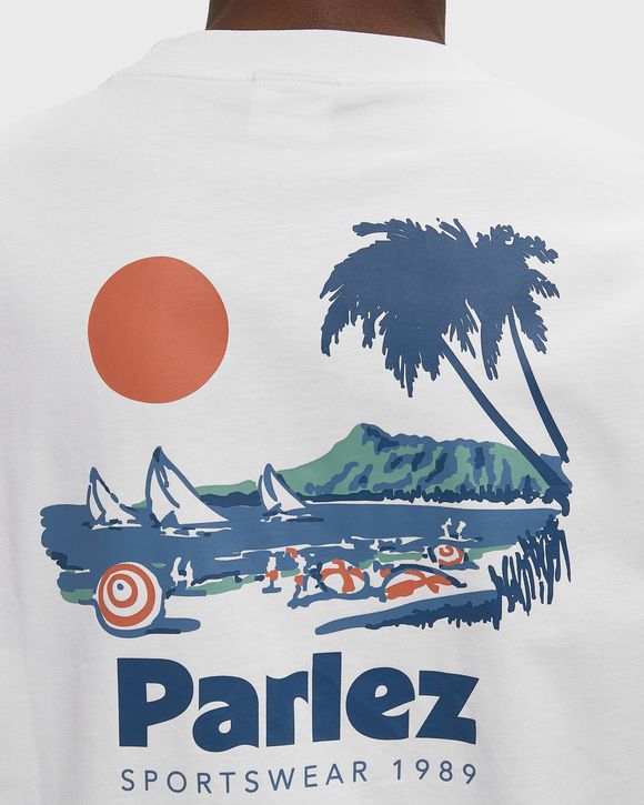 Willford Tee