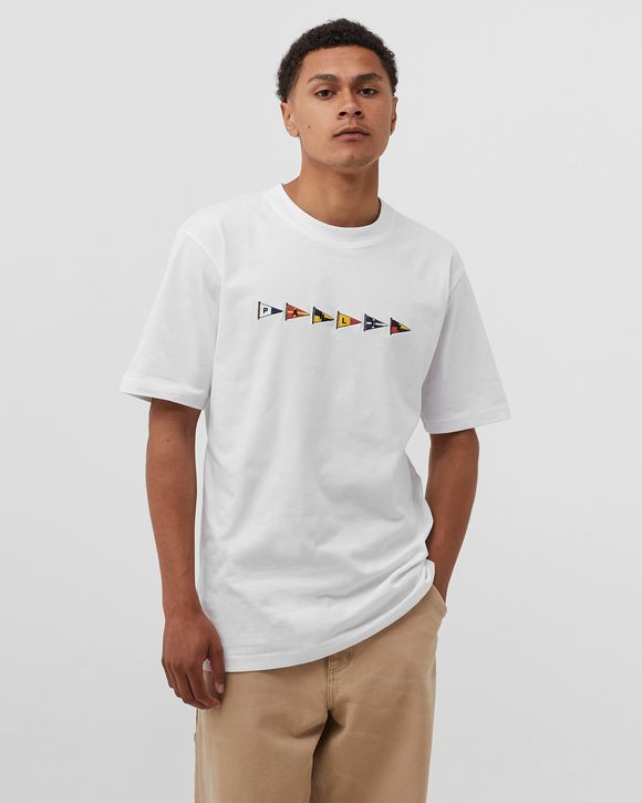 Woburn Tee
