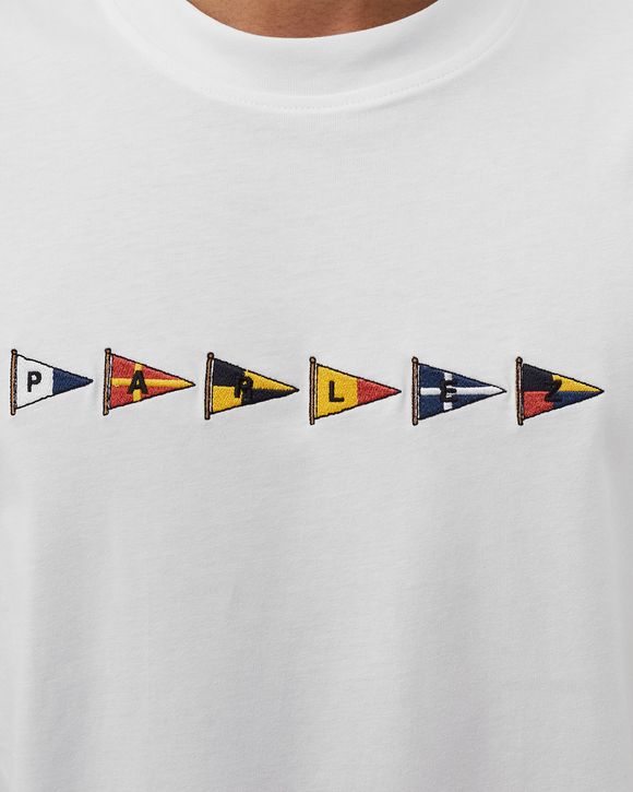 Woburn Tee