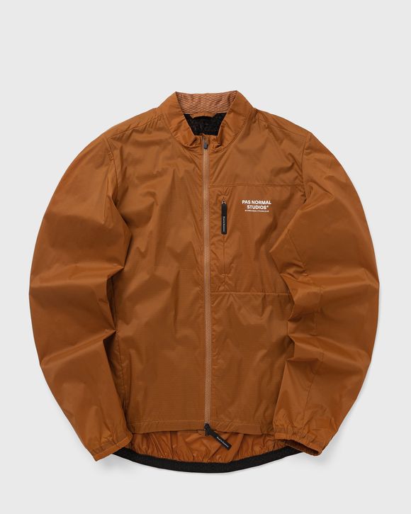 Essential Insulated Jacket