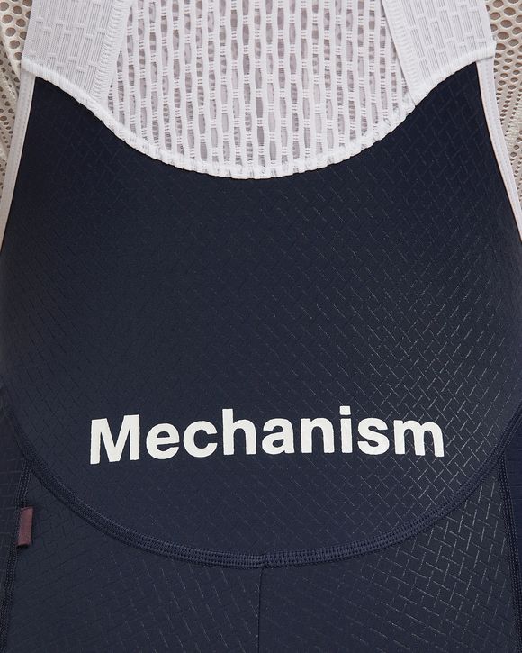 Mechanism Bibs