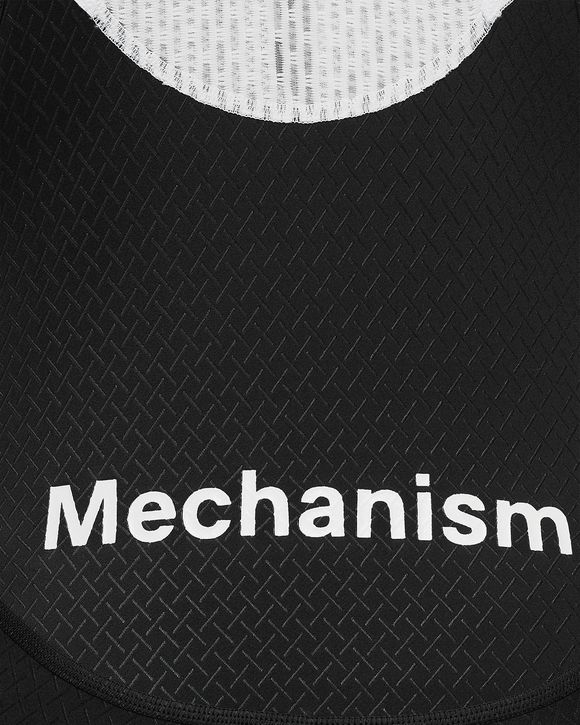 Mechanism Bibs