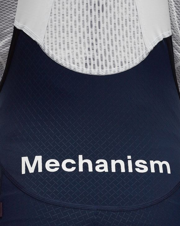 Mechanism Bibs