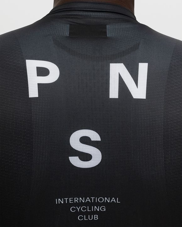 Mechanism Jersey