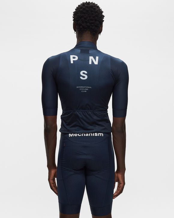 Mechanism Jersey