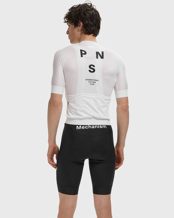 Mechanism Jersey