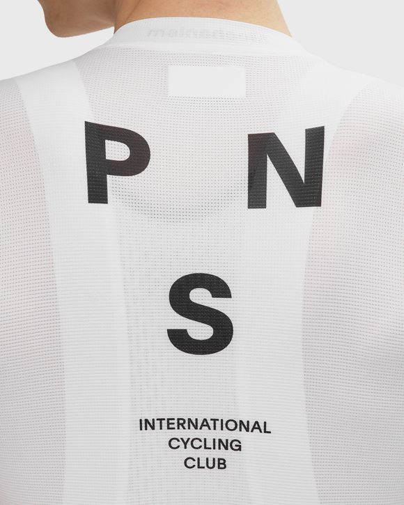 Mechanism Jersey