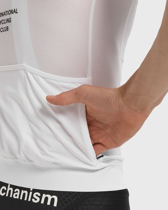 Mechanism Jersey