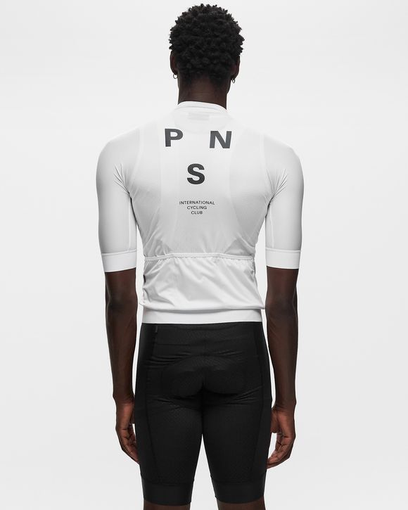 Mechanism Jersey