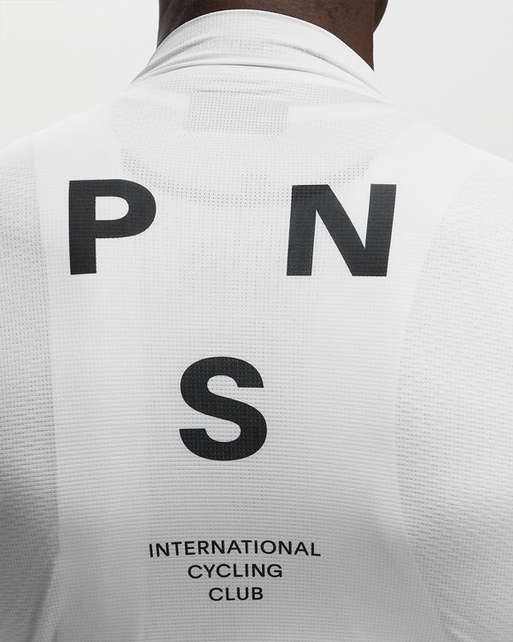 Mechanism Jersey