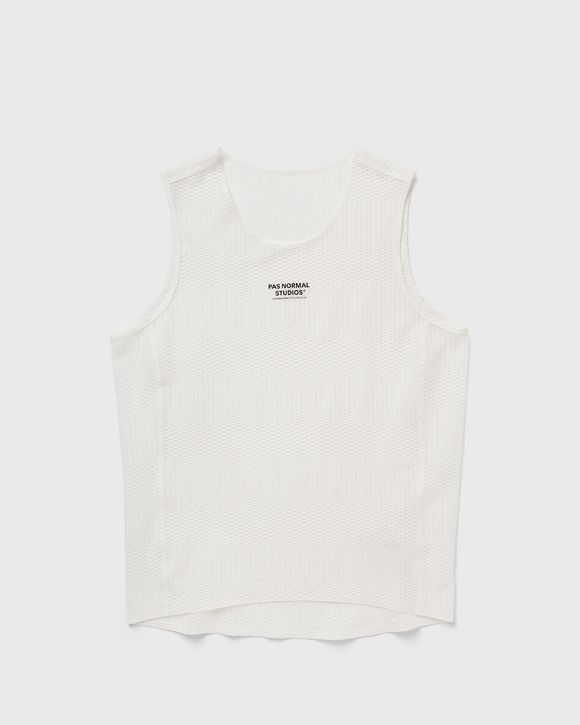 Mechanism Pro Sleeveless Baselayer