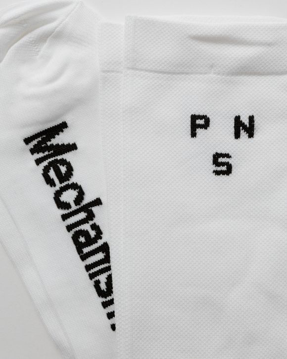 Mechanism Socks