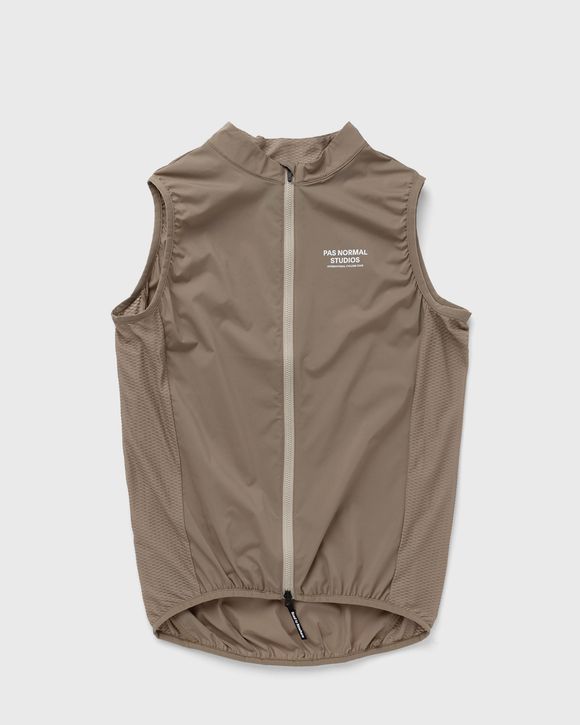 Mechanism Stow Away Gilet