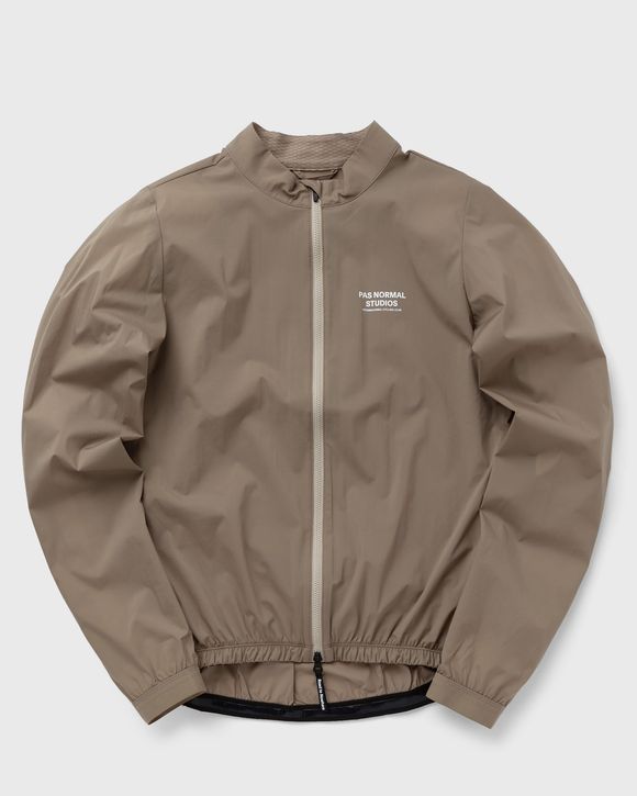 Mechanism Stow Away Jacket