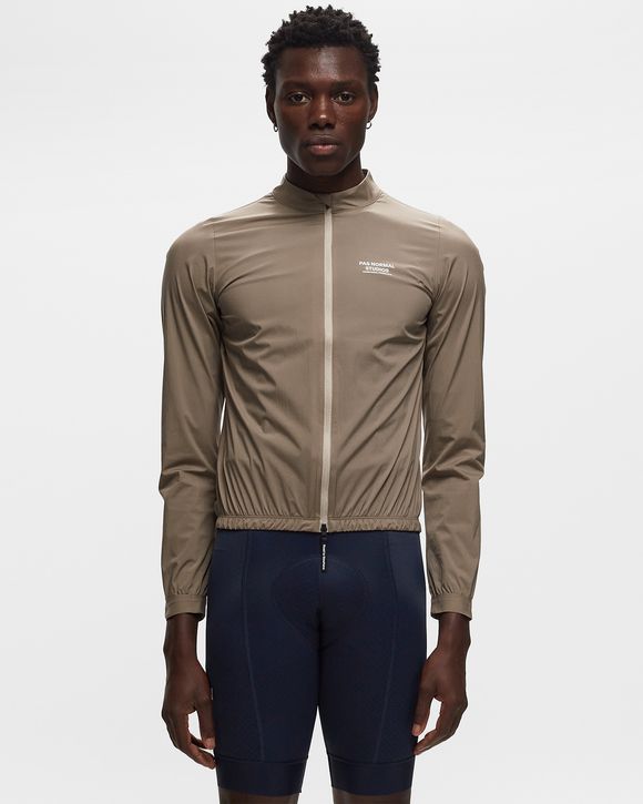 Mechanism Stow Away Jacket
