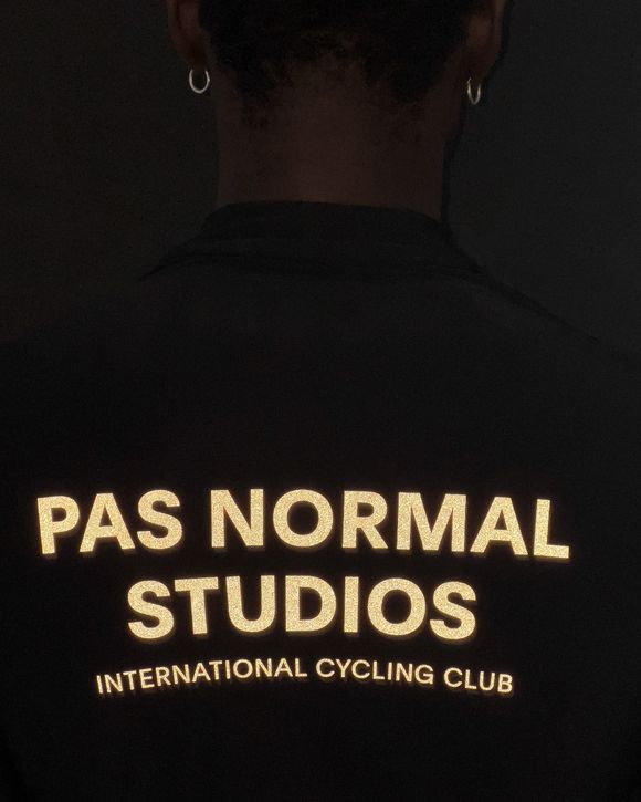 Mechanism Thermal Long Sleeve Jersey