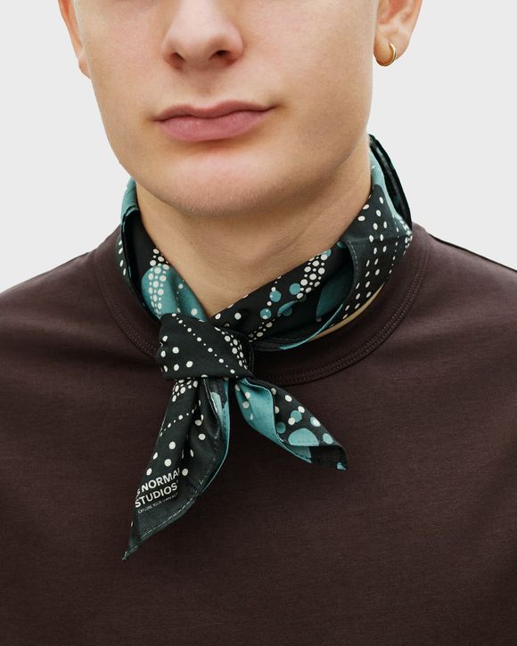 Off-Race Bandana
