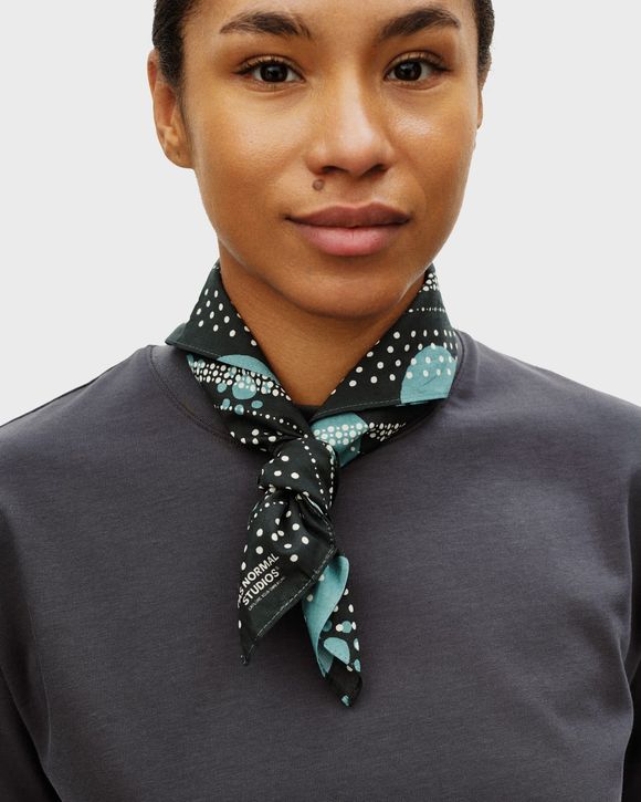 Off-Race Bandana