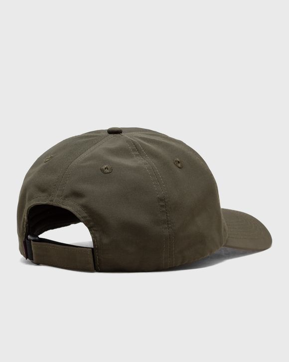 Off-Race Cap