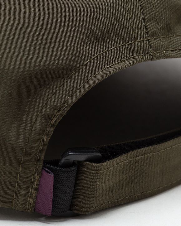 Off-Race Cap