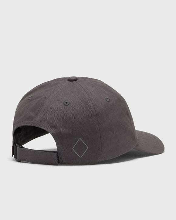 Off-Race Cotton Cap