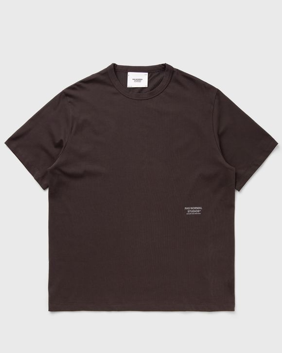 Off-Race Cotton Tech T-Shirt