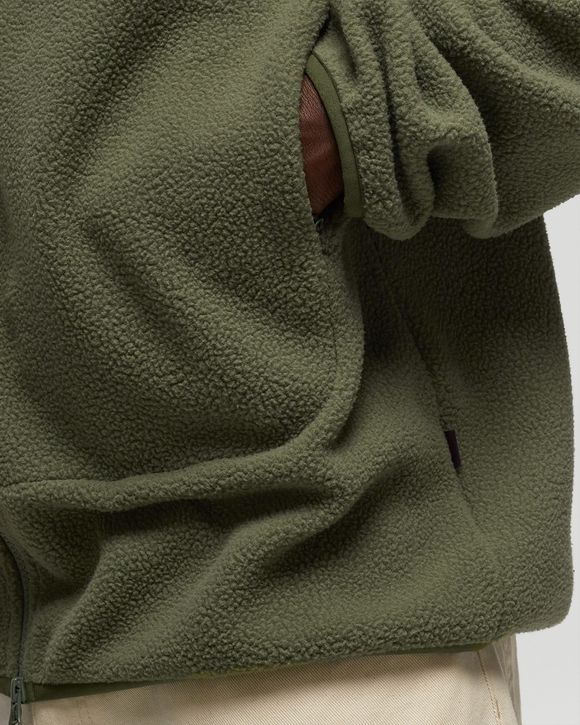 Off-Race Fleece Jacket
