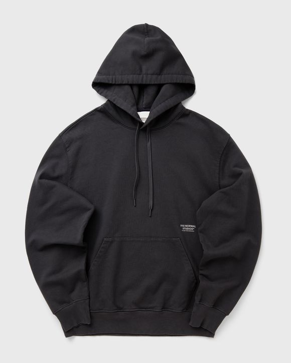 Off-Race Graphic Hoodie